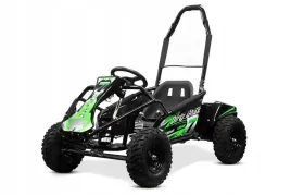 gokid-dirty-98cc-spalinowy-buggy-dla-dziecka-zielony