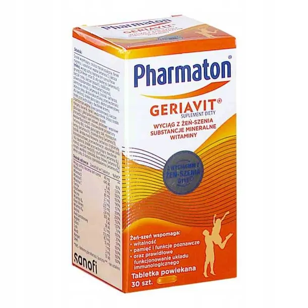 pharmaton-geriavit-30-tabletek-marka-sanofi