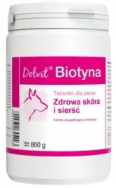 dolvit-biotyna-witaminy-dla-psa-na-zdrowa-siersc-i-skore-800-g