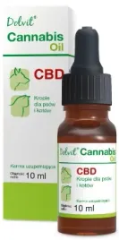 dolvit-cannabis-oil-olej-z-cbd-redukuje-stres-leki-dla-psa-kota-10-ml