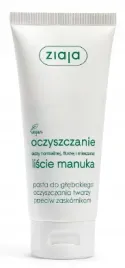 ziaja-pasta-przeciw-zaskornikom-liscie-manuka-75ml