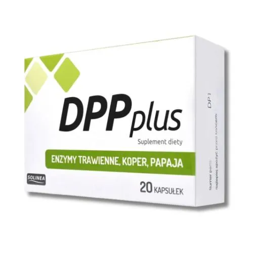 dpp-plus-enzymy-trawienne-solinea-20-kaps-liczba-sztuk-20-szt