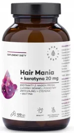aura-herbals-hair-mania-keratyna-20-mg-biotyna-pokrzywa-wlosy-120kapsulek