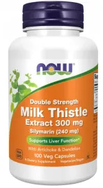 now-foods-milk-thisle-silymarin-na-watrobe-ostropest-100-kapsulek
