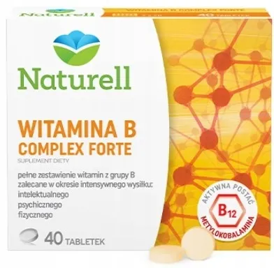 naturell-witamina-b-complex-forte-40-tabletek