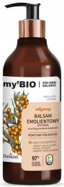 farmona-my-bio-balsam-do-ciala-emolientowy-rokitnik-olej-makadamia-400-ml