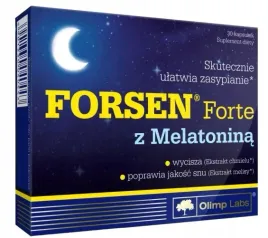 olimp-forsen-forte-z-melatonina-30-kapsulek