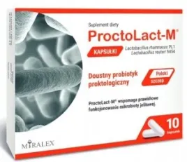 proctolact-m-probiotyk-proktologiczny-miralex-10-kapsulek