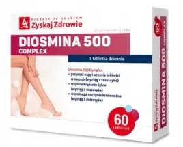 zyskaj-zdrowie-diosmina-500-complex-60-tabletek