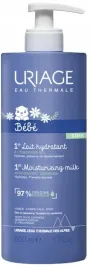 uriage-bebe-1-st-mleczko-nawilzajace-do-ciala-dla-dzieci-500-ml