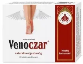 venoczar-60tabl-na-krazenie-zylaki-boni-fratres