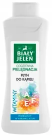 bialy-jelen-plyn-do-kapieli-z-witaminami-750-ml