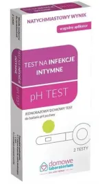 test-na-infekcje-intymne-ph-domowy-dla-kobiet-2szt
