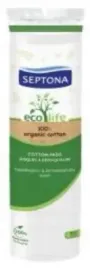 septona-platki-kosmetyczne-okragle-ecolife-100-sztuk
