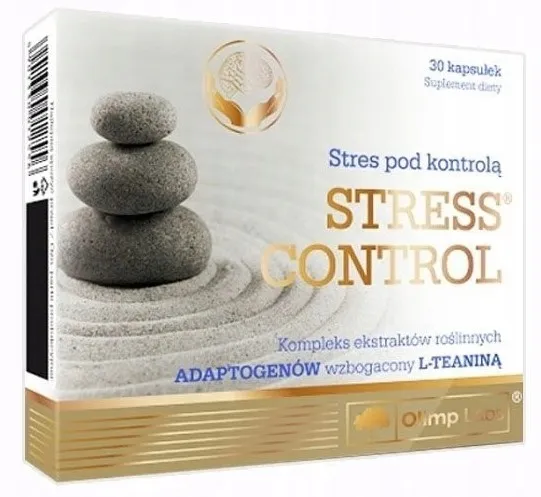 olimp-stress-control-30-kapsulek
