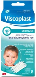 viscoplast-paski-do-zamykania-ran-steri-strip-biale-8-sztuk