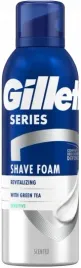 gillette-pianka-do-golenia-dla-mezczyzn-zielona-herbata-200-ml