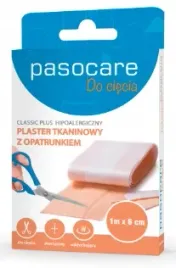 pasocare-plaster-tkaninowy-do-ciecia-1-m-x-6-cm