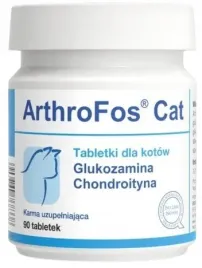 arthrofos-cat-chondroityna-glukozamina-na-stawy-dla-kota-90-tab