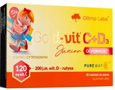 olimp-gold-vit-c-d3-junior-witamina-c-d-30-tab