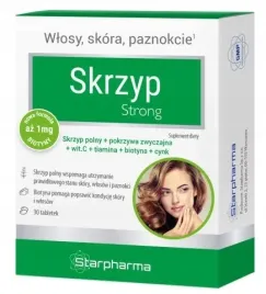 starpharma-skrzyp-strong-30-tabletek