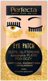 perfecta-eye-patch-zlote-glitterowe-platki-pod-oczy-2-sztuki
