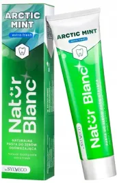 sylveco-natur-blanc-arctic-mint-pasta-do-zebow-odswiezajaca-100-ml