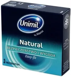 prezerwatywy-unimil-natural-lateksowe-3-szt