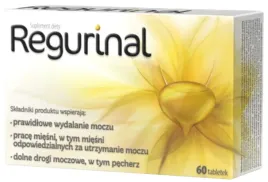 regurinal-uklad-moczowy-prawidlowe-wydalanie-moczu-aflofarm-60-tabletek