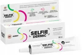 selfiedermic-kryjaco-matujacy-krem-do-twarzy-odcien-01-jasny-20-ml