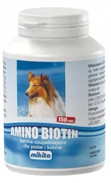 mikita-amino-biotin-na-siersc-dla-psa-i-kota-150-tabletek