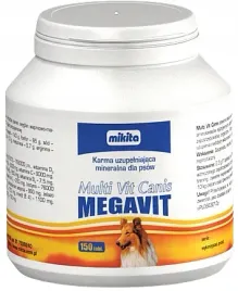 mikita-multi-vit-canis-megavit-witaminy-makro-i-mikroelementy-dla-psa-150-t
