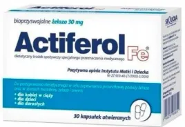 actiferol-fe-30-mg-bioprzyswajalne-zelazo-30-kaps