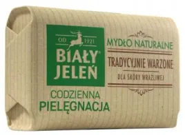bialy-jelen-mydlo-naturalne-tradycyjne-100-g