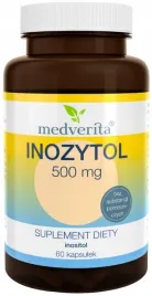 medverita-inozytol-500-mg-witamina-b8-pamiec-60-kaps