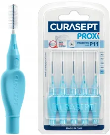 curasept-proxi-p11-szczoteczki-miedzyzebowe-6-sztuk
