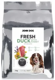 adult-fresh-sucha-karma-dla-psa-kaczka-z-krolikiem-john-dog-3-kg