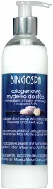 bingospa-kolagenowe-mydelko-do-stop-z-mineralami-i-kwasami-aha-300-ml