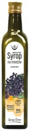 oleofarm-syrop-na-miodzie-czarny-bez-na-odpornosc-250-ml