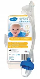 sanity-nosalek-aspirator-do-nosa-dla-dzieci-1-szt