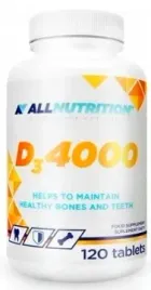 sfd-allnutrition-witamina-d3-4000-odpornosc-120-tabletek