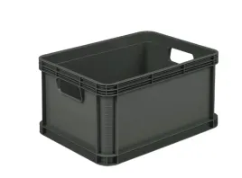 pojemnik-plastikowy-20l-skrzynka-uchwyty-black-trwala