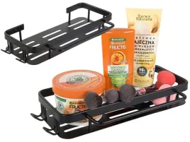 polka-lazienkowa-do-lazienki-wieszak-do-kuchni-loft-wiszaca-metal-czarna