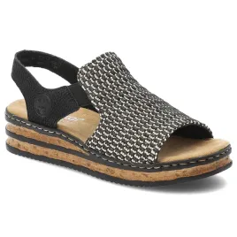 sandaly-rieker-62971-00-black-combination