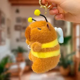 brelok-kapibara-pszczolka-pszczola-maskotka-z-ruchomymi-skrzydlami