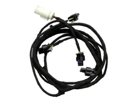 wiazka-przewodow-pdc-parkowania-bmw-5-e60