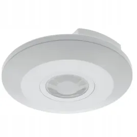 gtv-czujnik-ruchu-cr-3-mini-2000w-zasieg-6m-360-stopni-podczerwien-bialy