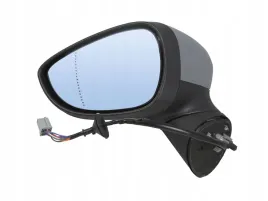 lusterko-lewe-ford-fiesta-08-el-skladane-do-malo