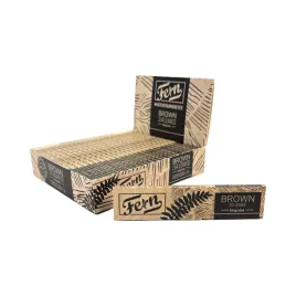 25-x-bletki-fern-brown-ks-slim-34szt-108mm-bibulki-brazowe-do-skrecania