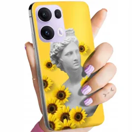 etui-do-oppo-reno13-pro-5g-wzory-zolte-sloneczne-yellow-obudowa-pokrowiec
